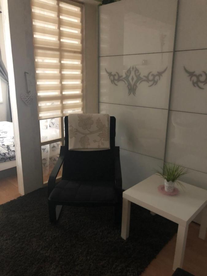 Terrace Apartment S 1 Spalnou Sofia-Parking & Wifi 브라티슬라바 외부 사진