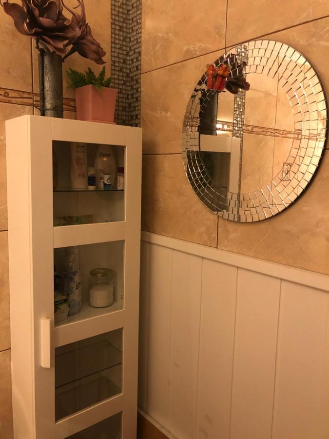 Terrace Apartment S 1 Spalnou Sofia-Parking & Wifi 브라티슬라바 외부 사진