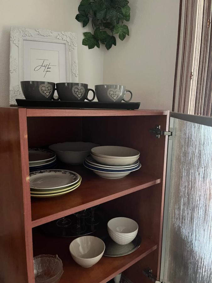 Terrace Apartment S 1 Spalnou Sofia-Parking & Wifi 브라티슬라바 외부 사진