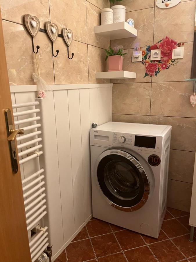 Terrace Apartment S 1 Spalnou Sofia-Parking & Wifi 브라티슬라바 외부 사진