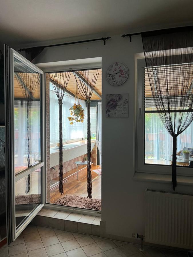 Terrace Apartment S 1 Spalnou Sofia-Parking & Wifi 브라티슬라바 외부 사진