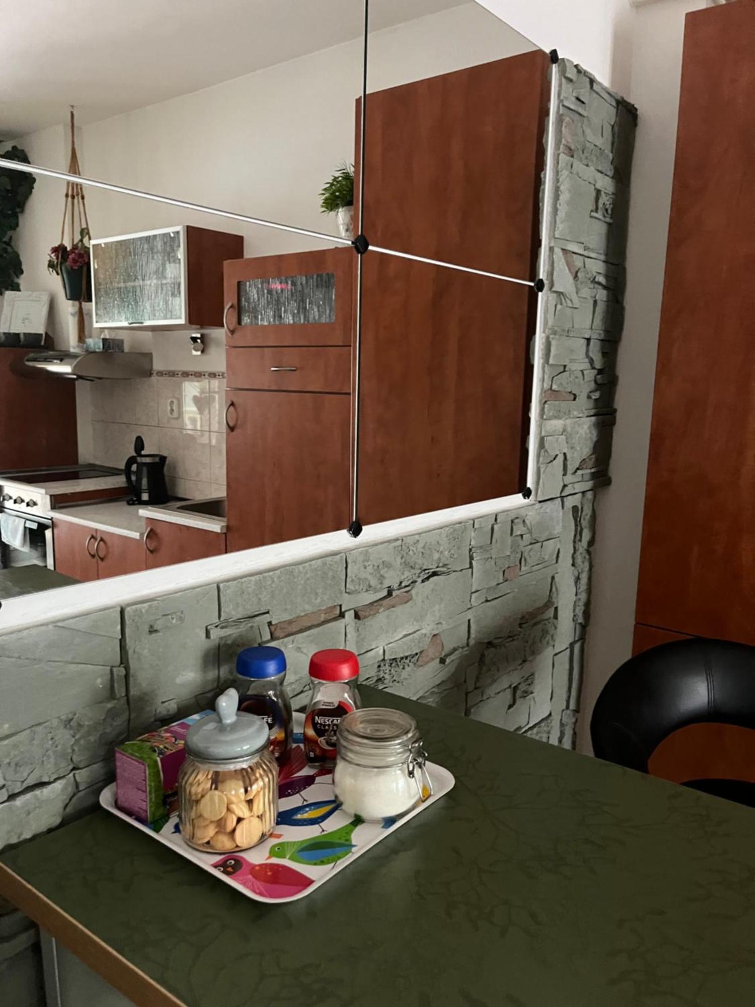 Terrace Apartment S 1 Spalnou Sofia-Parking & Wifi 브라티슬라바 외부 사진