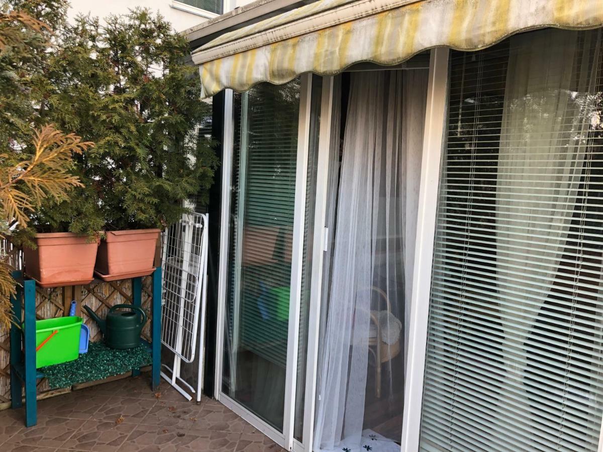 Terrace Apartment S 1 Spalnou Sofia-Parking & Wifi 브라티슬라바 외부 사진