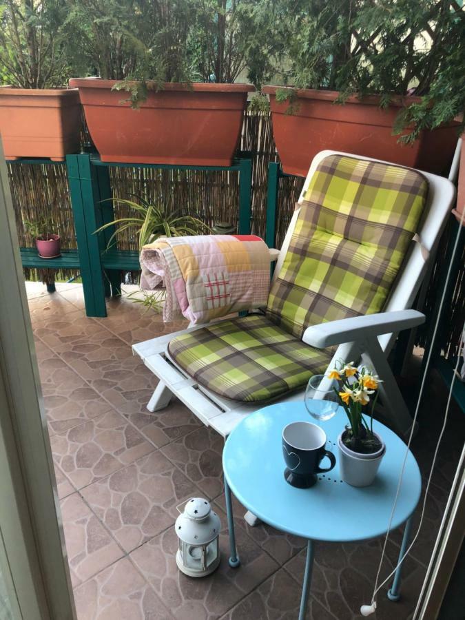 Terrace Apartment S 1 Spalnou Sofia-Parking & Wifi 브라티슬라바 외부 사진