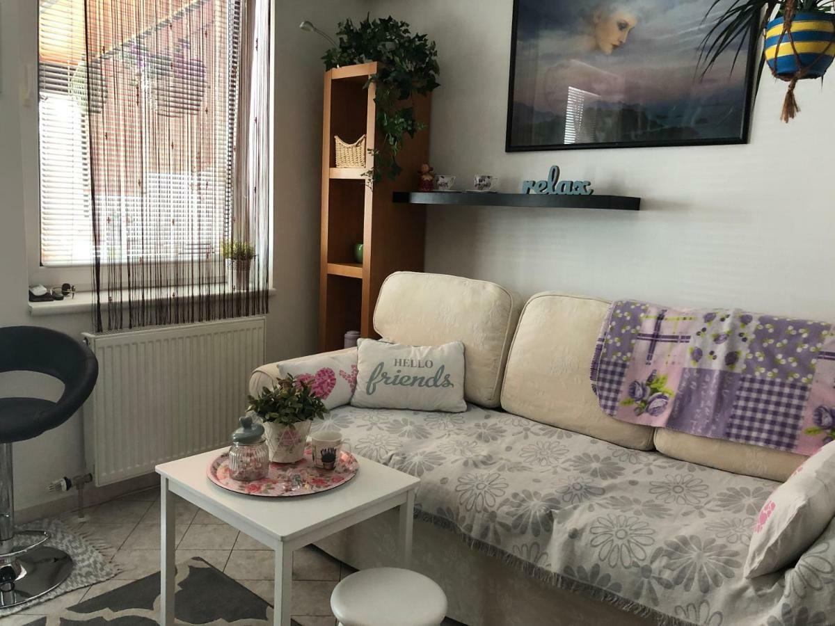 Terrace Apartment S 1 Spalnou Sofia-Parking & Wifi 브라티슬라바 외부 사진