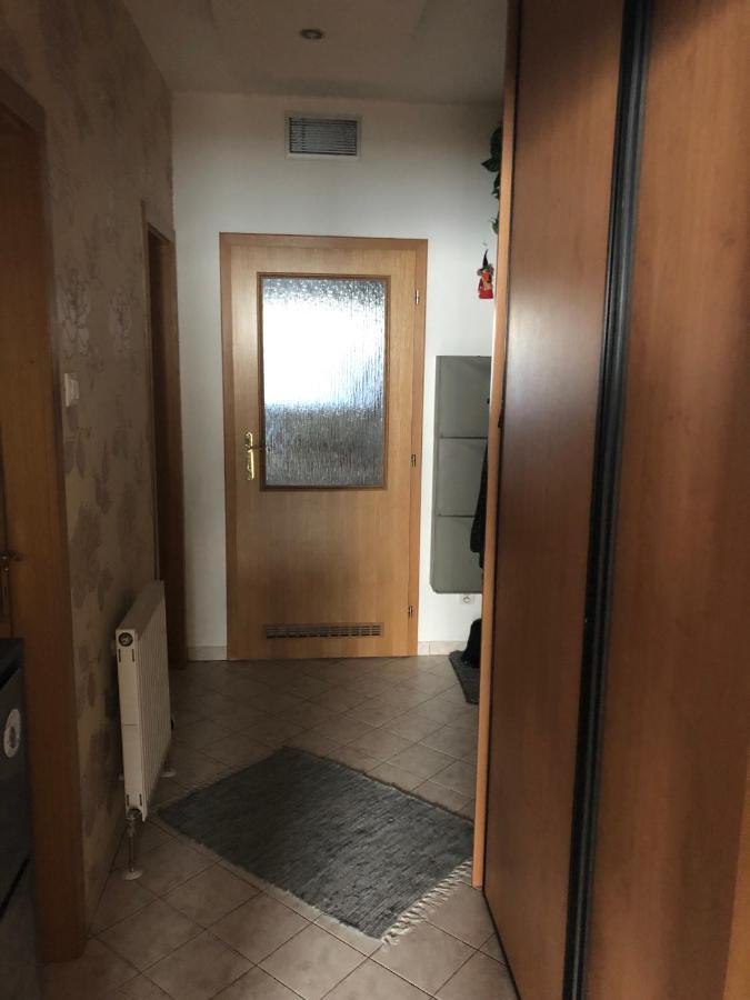 Terrace Apartment S 1 Spalnou Sofia-Parking & Wifi 브라티슬라바 외부 사진